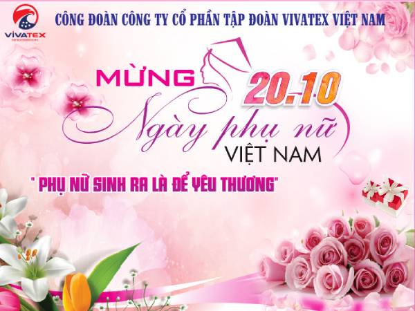 TỔ CHỨC CHƯƠNG TRÌNH DÃ NGOẠI MỪNG NGÀY PHỤ NỮ VIỆT NAM 20/10