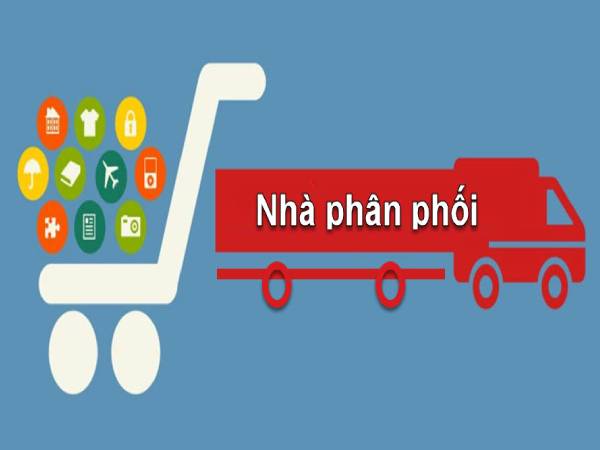 Hướng dẫn mở Nhà phân phối